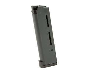 MAG WILSON ETM 1911 45ACP 8RD AL BLK