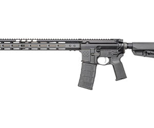 NOVESKE CHAINSAW 5.56NATO 16" BLK