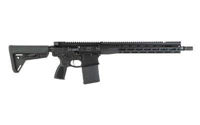 PWS MK216 MOD 2 RIFLE 16.1" 308 WIN - Image 2