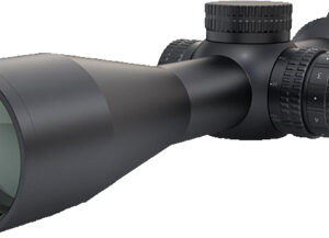GPO SCOPE PASSION HDi 3-12X50 - 30MM G4i