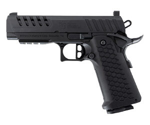 MAC CERBERUS 9MM 4.4" 17RD BLK