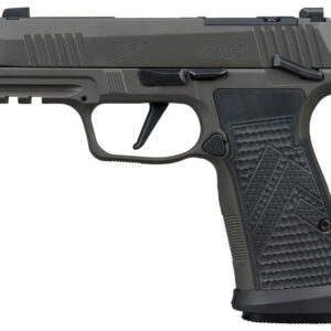 SIG P365 LEGION 9MM 3.1"10RD CA COMP