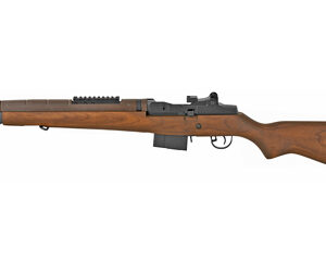 SPRGFLD M1A NY COMP 308 WAL 10RD