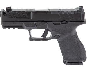 SPRGFLD ECHELON 4.0C 9MM 4" 15RD BLK