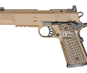 SPRGFLD 1911 45ACP TRP 5" AOS COY