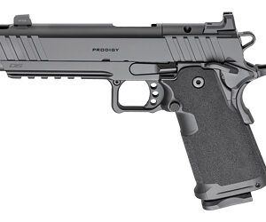 SPRGFLD 9MM PRODIGY COMP 5" AOS 10RD