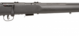 SAVAGE ARMS 93 BOLT 17HMR BK/TACT 22"    #