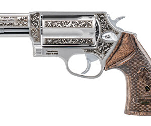 TAURUS JUDGE 20YR 45LC/410 3" 5RD SS