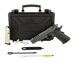 TISAS 1911 NIGHT STALKER 10MM 5" 8RD