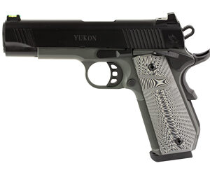 TISAS 1911 C10 YUKON 10MM 4.25" 8RD