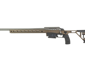 TIKKA T3X ACE TRGT 308WIN 24" LH BRZ