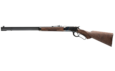 WIN 1892 DLX TAKEDOWN 45C 24" BLUE