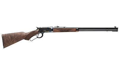 WIN 1892 DLX TAKEDOWN 45C 24" BLUE - Image 2