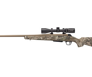 WIN XPR PKG 270WIN 24" TB STRATA/FDE