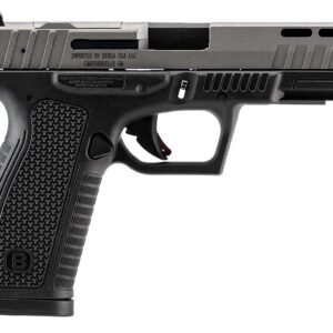 BERSA BP9 FULL SIZE 9MM DUOTONE 17+1