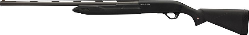WINCHESTER SX4 12GA 3" 28"VR - MATTE BLACK SYNTHETIC - Image 2