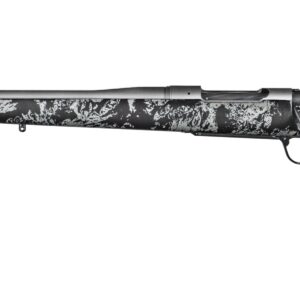 CHRISTENSEN ARMS MESA FFT 6.5CR TUNGSTEN 20" LH