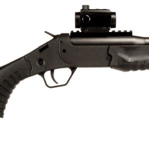 ROSSI LWC 5.56MM BLK 16.5" TB OPTIC
