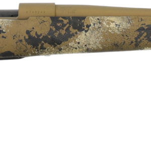 HOWA FENCELINE 22-250 SCORCH 22"