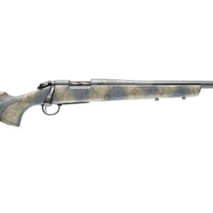 BERGARA SIERRA WILDERNESS 450BM GREY