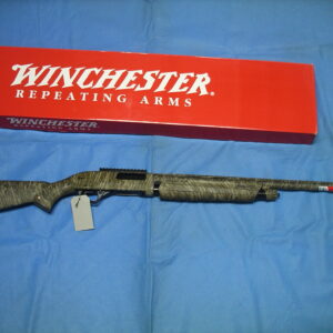 Winchester Universal Hunter