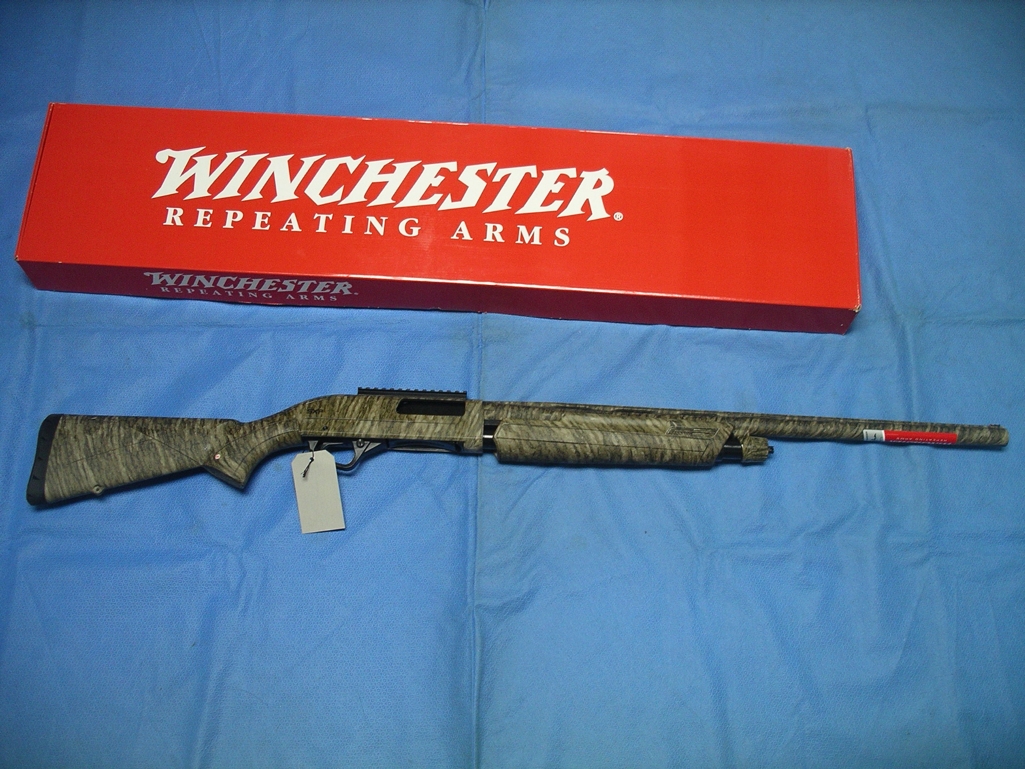 Winchester Universal Hunter