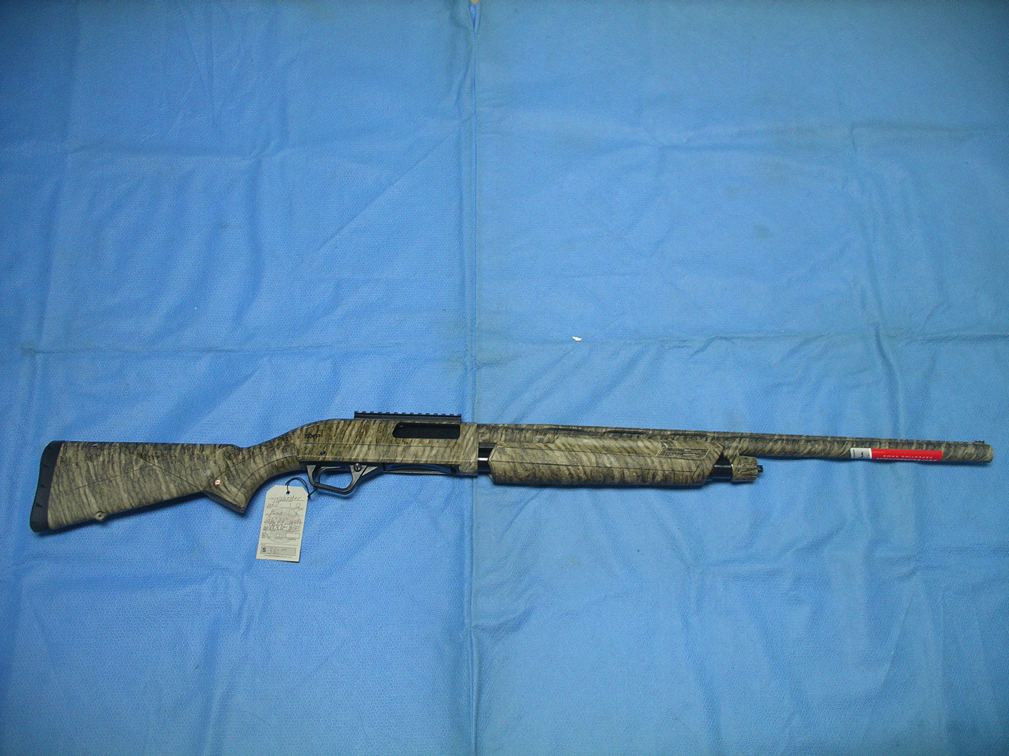 Winchester Universal Hunter