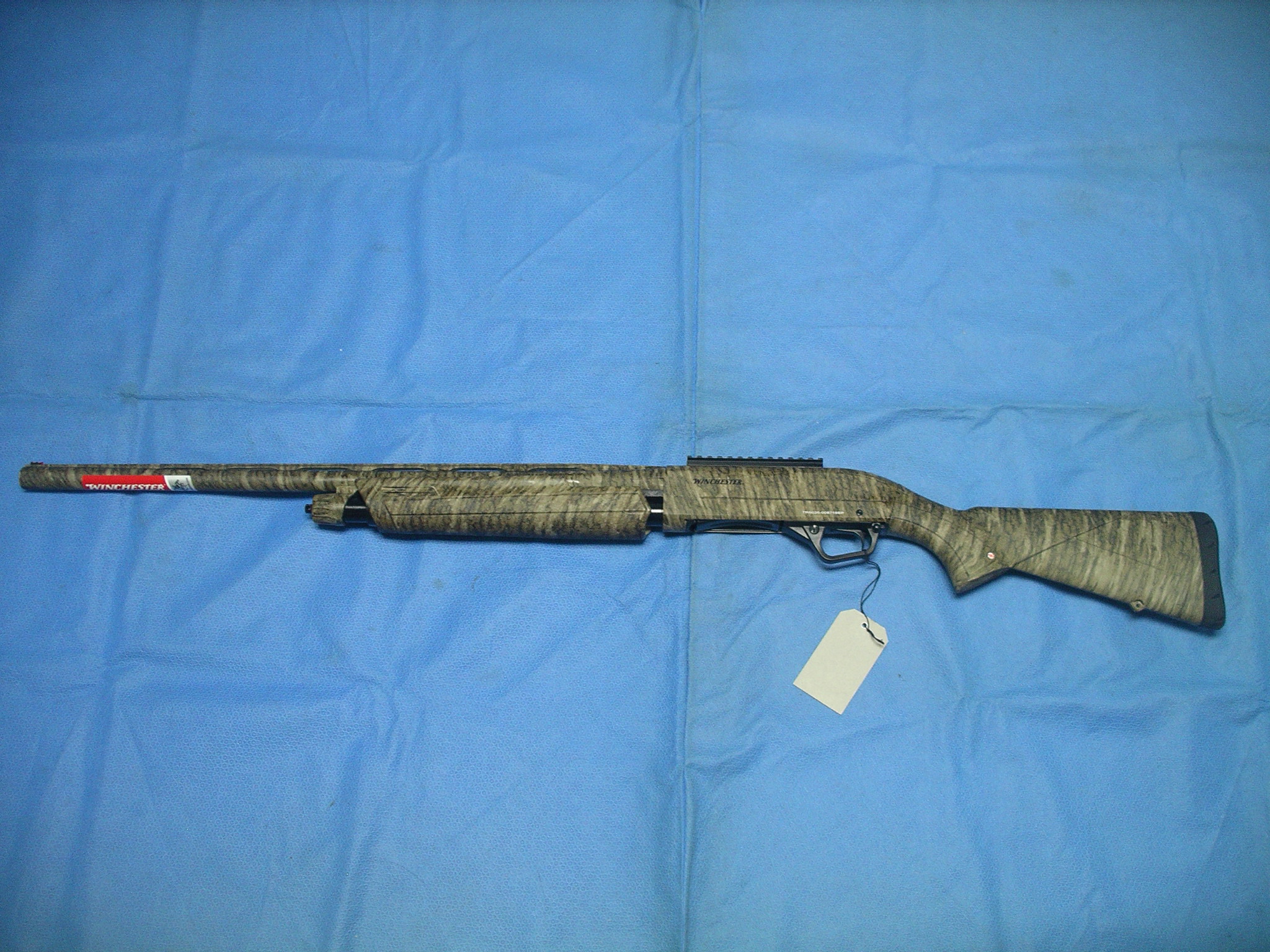 Winchester Universal Hunter