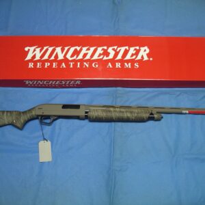 Winchester SXP Hybrid