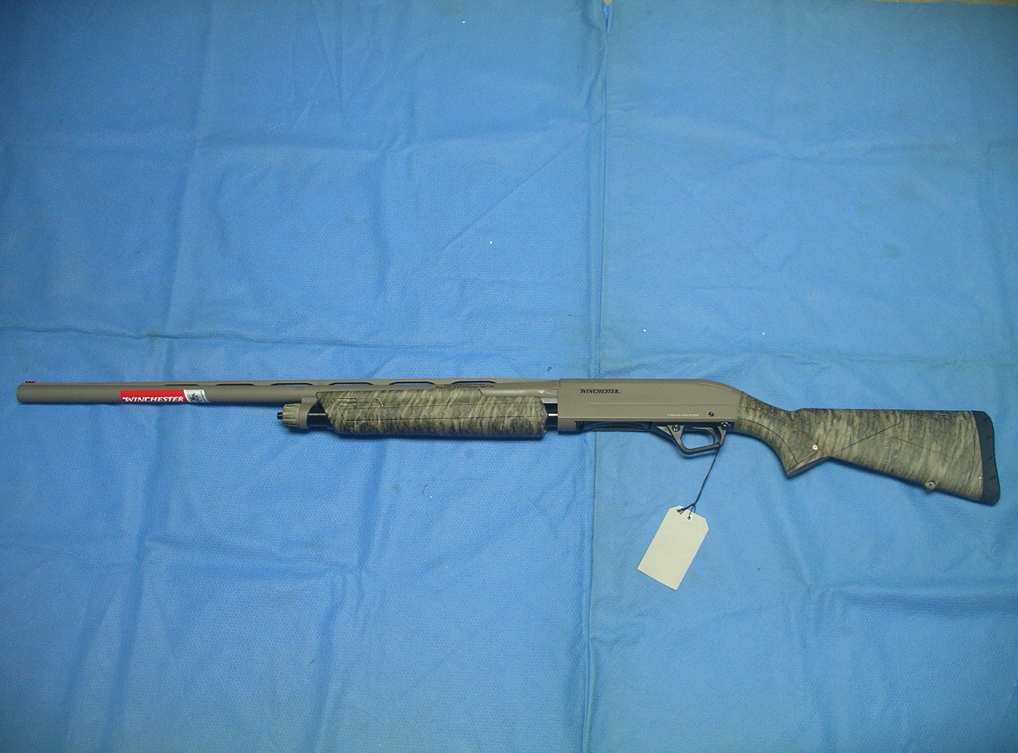 Winchester SXP Hybrid
