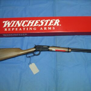 Winchester Ranger