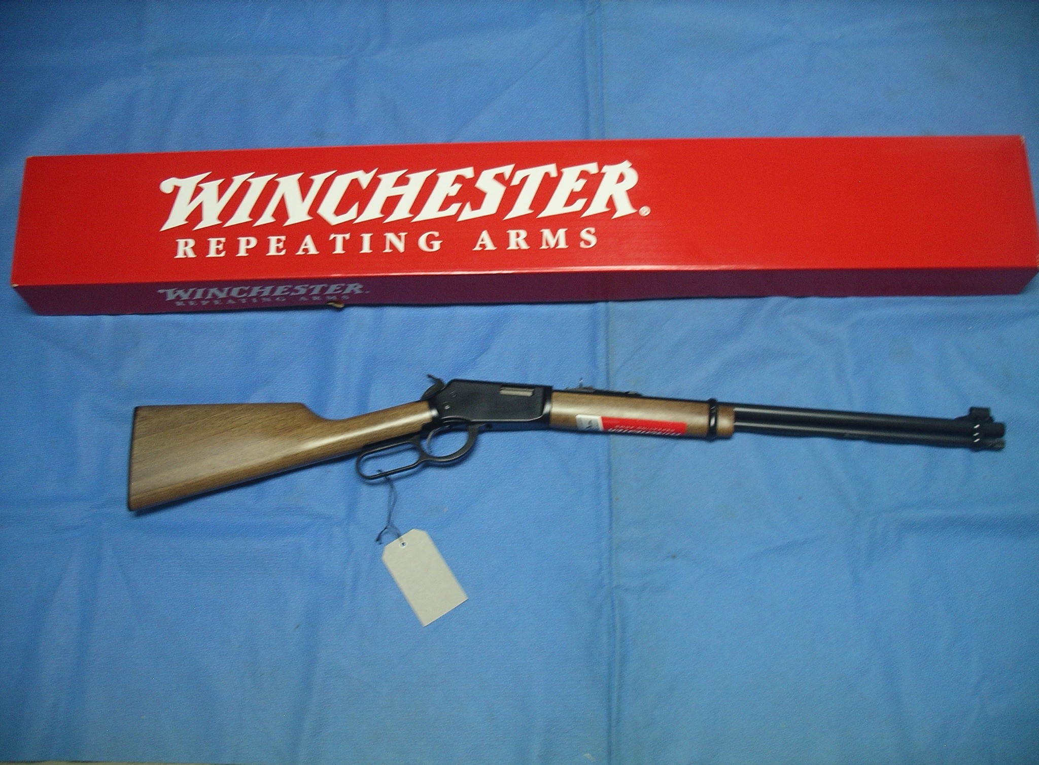 Winchester Ranger