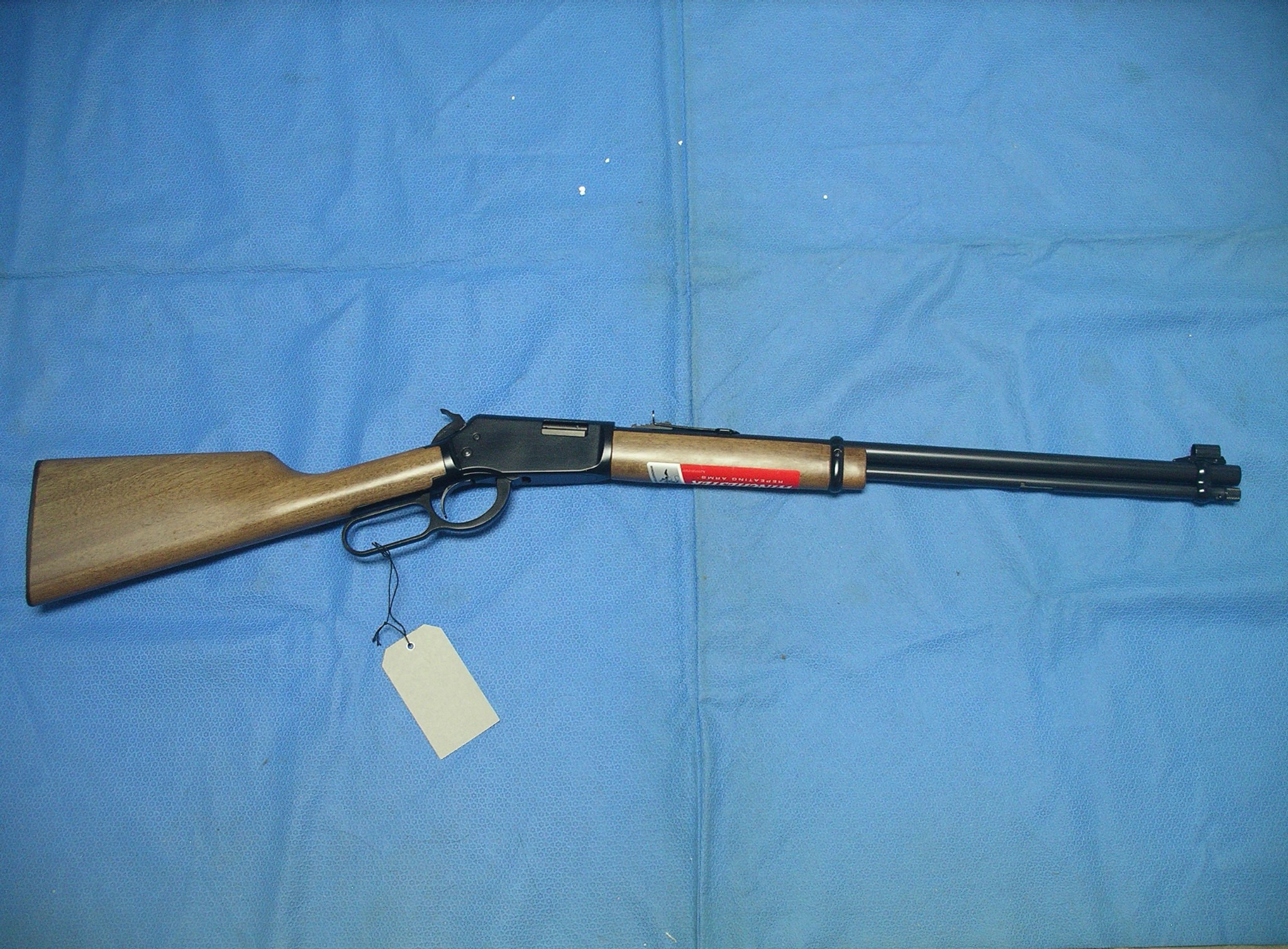 Winchester Ranger