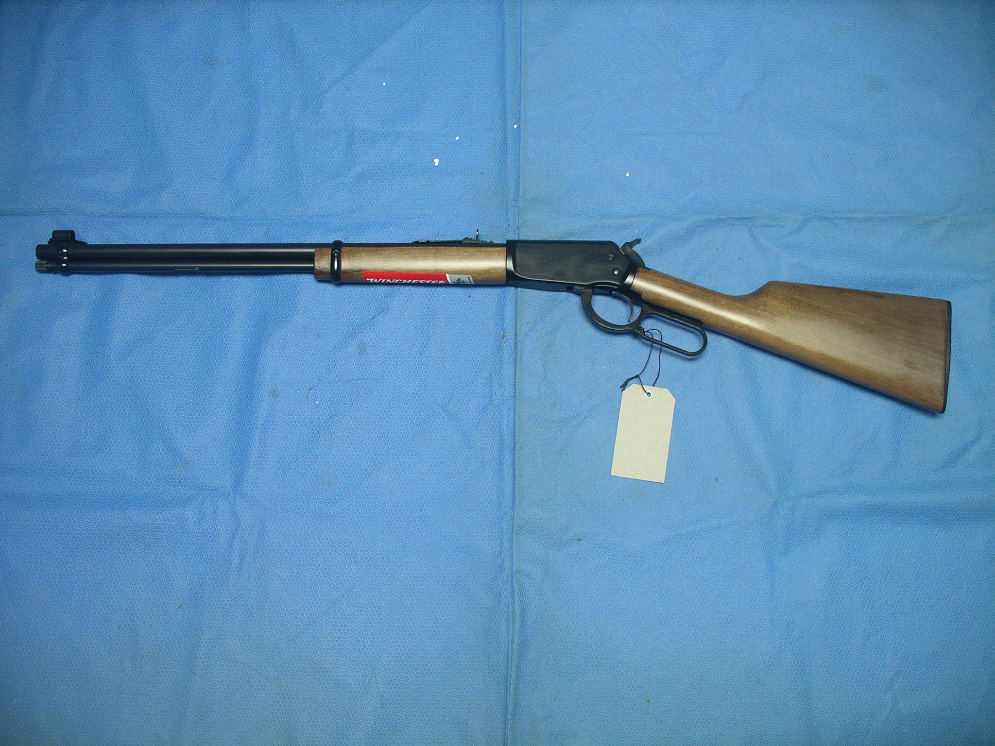 Winchester Ranger