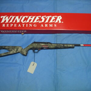 Winchester Wildcat
