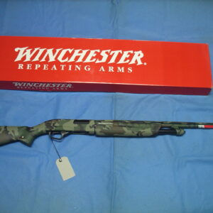 Winchester SXP Waterfoul