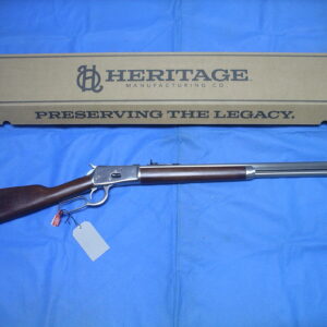 Heritage 92 44mag