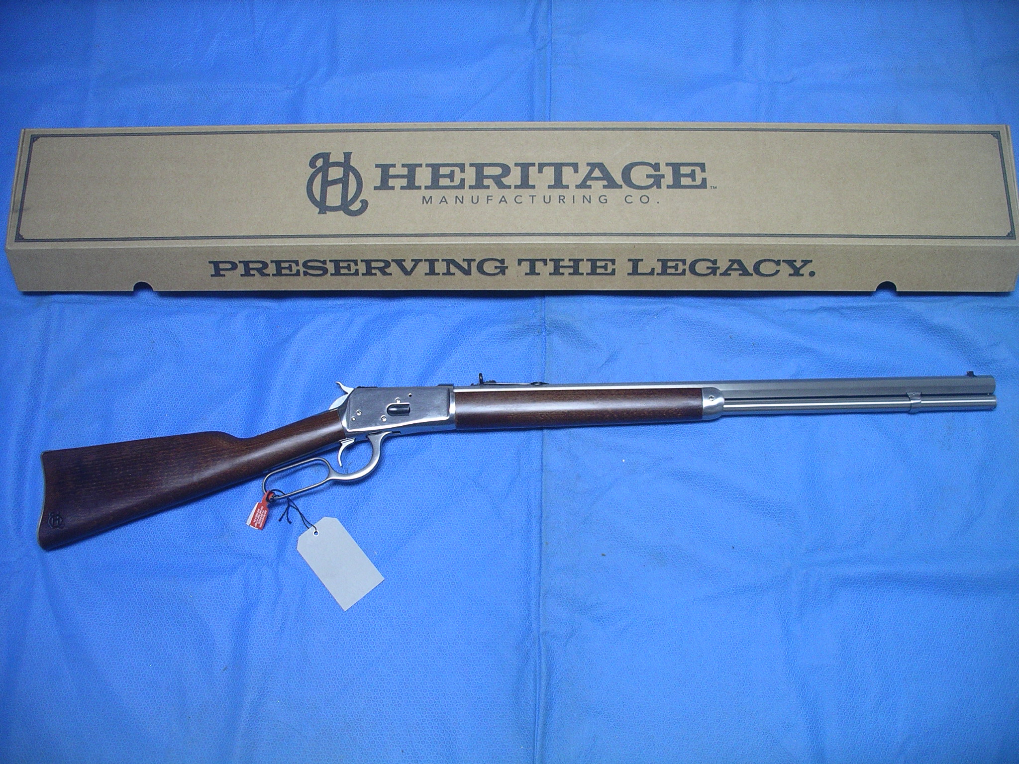 Heritage 92 44mag