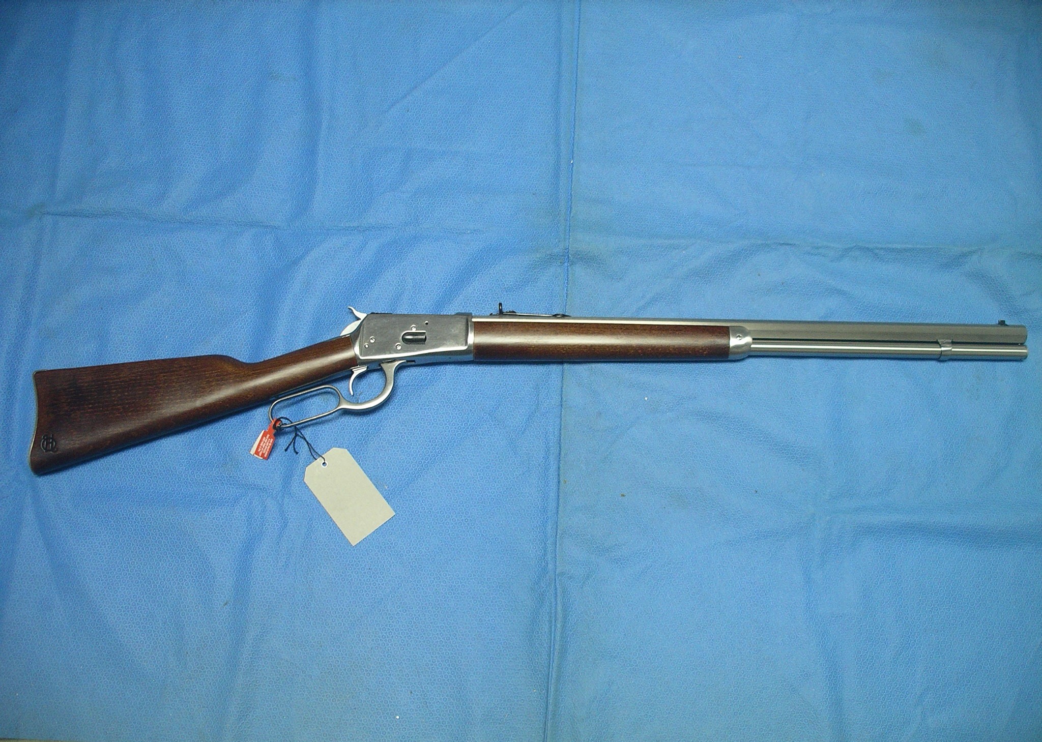 Heritage 92 44mag