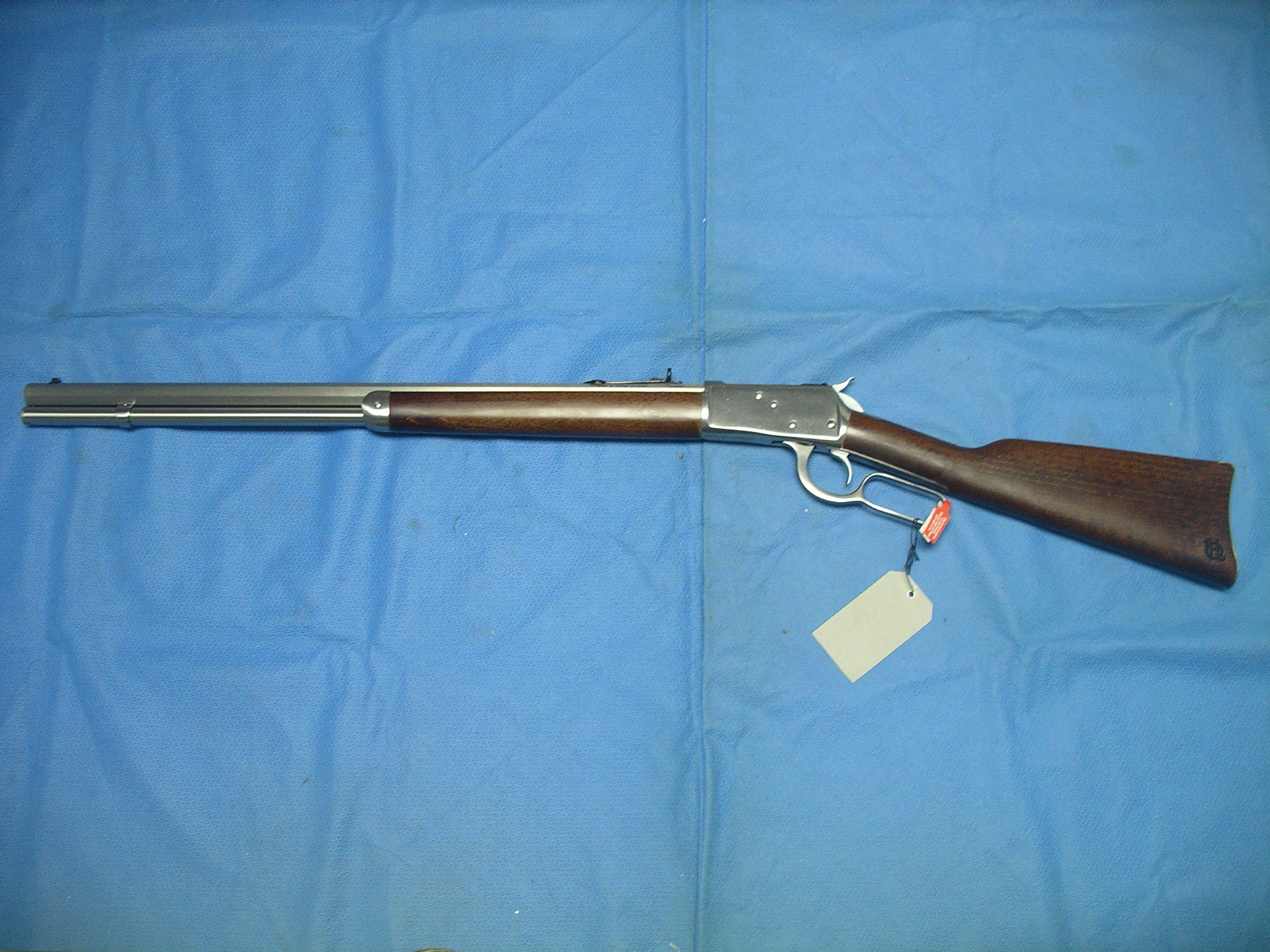 Heritage 92 44mag