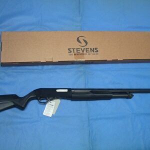 Stevens 320 Field