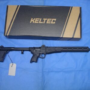 Kel-Tec Sub-2000 9mm