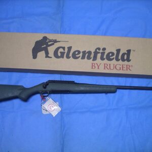 Glenfield Model-A 270win