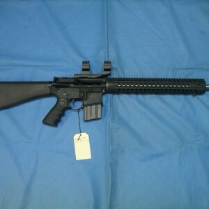Rock River LAR-15 5.56